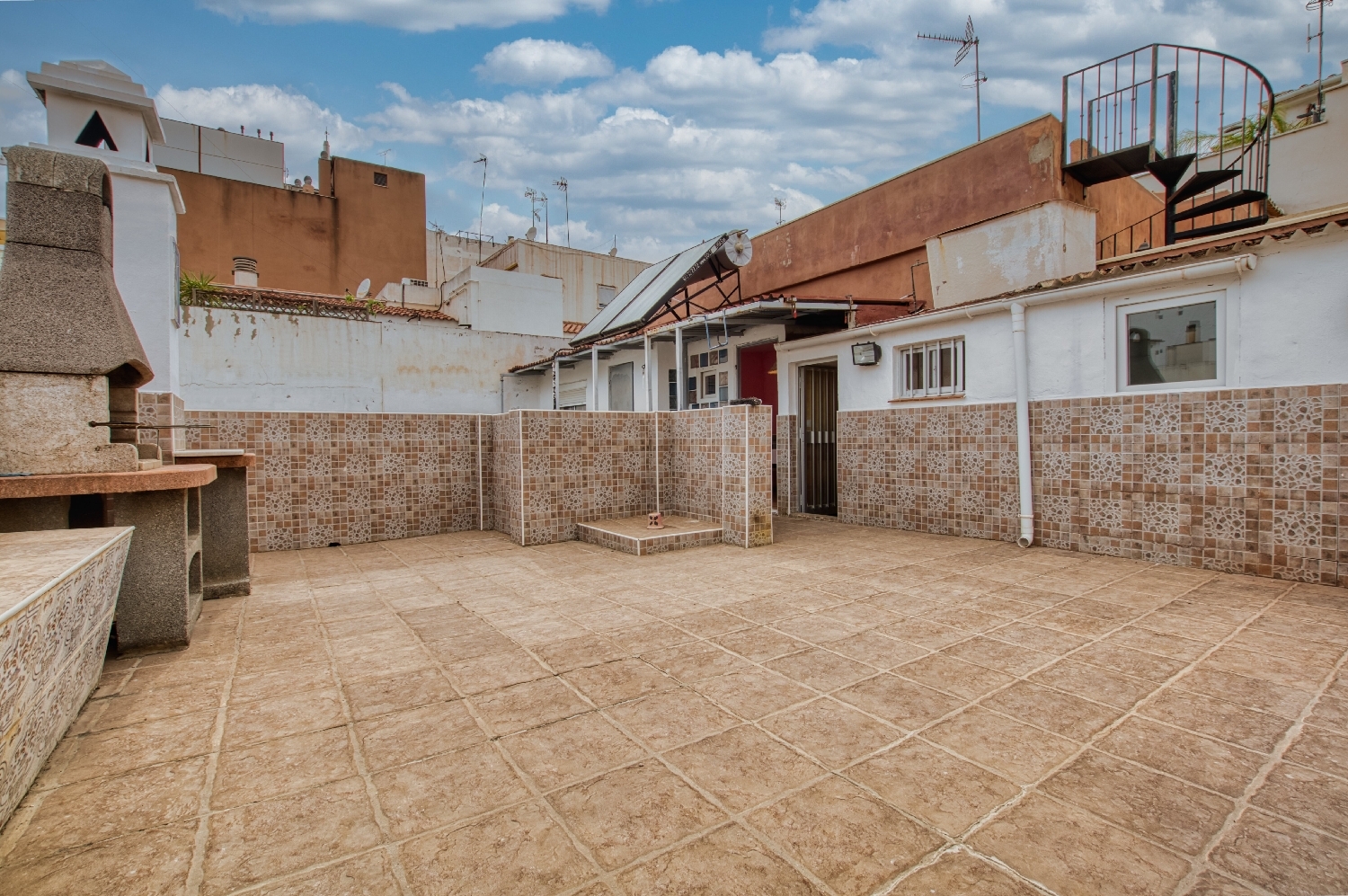 till salu hus Málaga Del Fresno Campiña 2