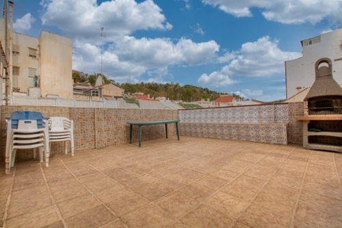 Málaga Del Fresno Campiña hus foto 6286284