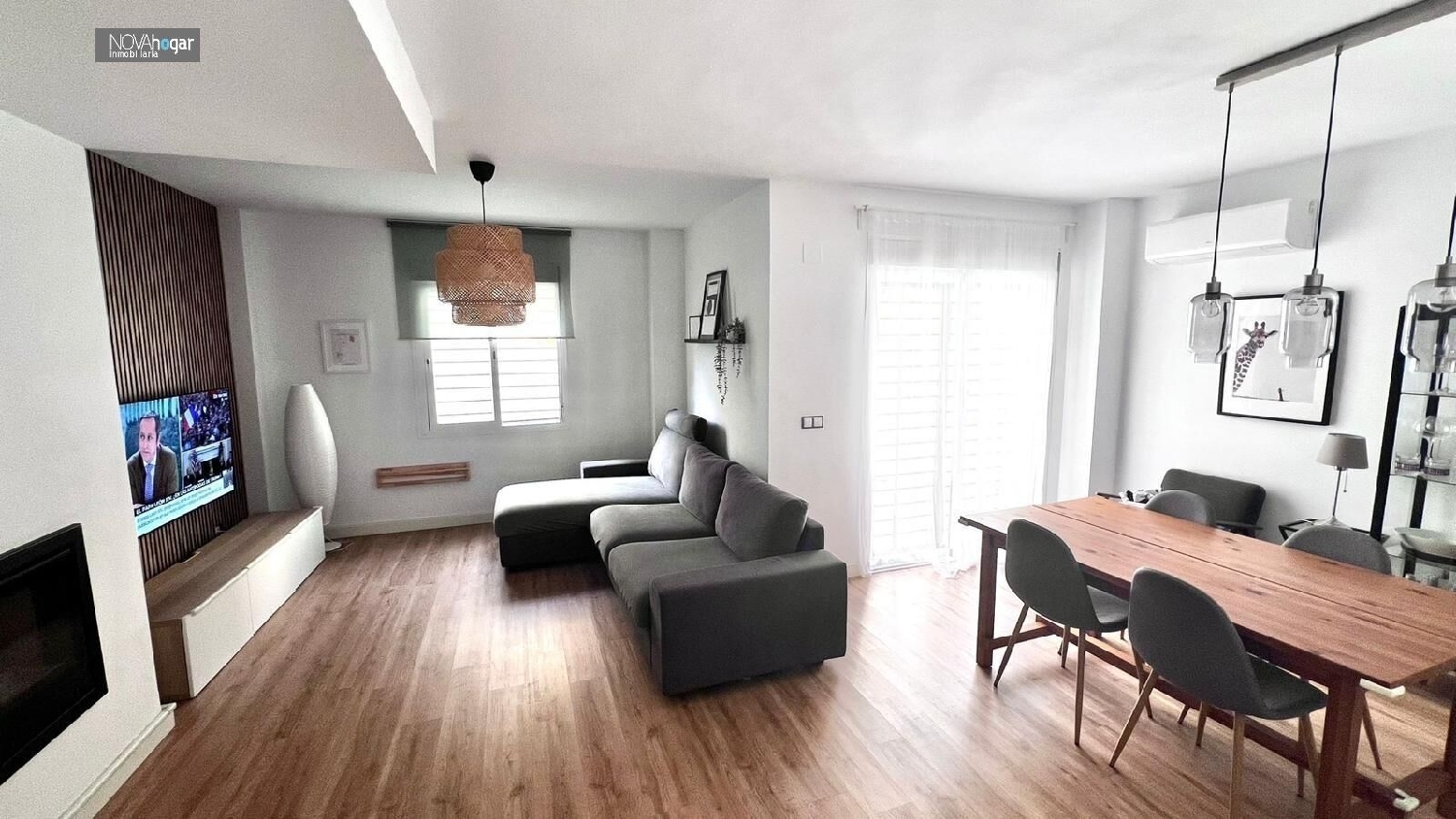  à vendre maison Málaga Del Fresno Campiña 7