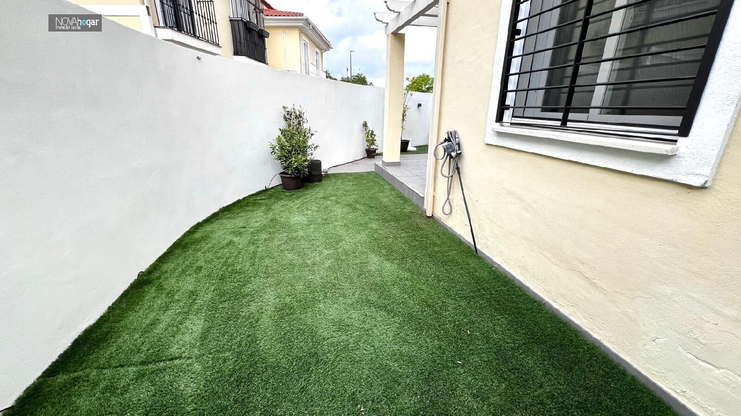  à vendre maison Málaga Del Fresno Campiña 4