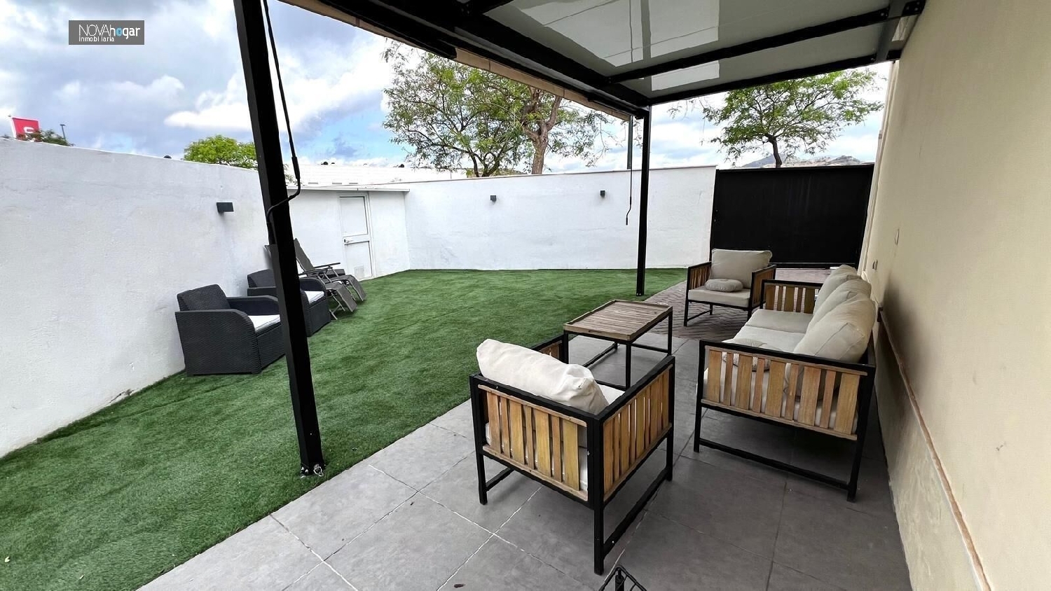  à vendre maison Málaga Del Fresno Campiña 2