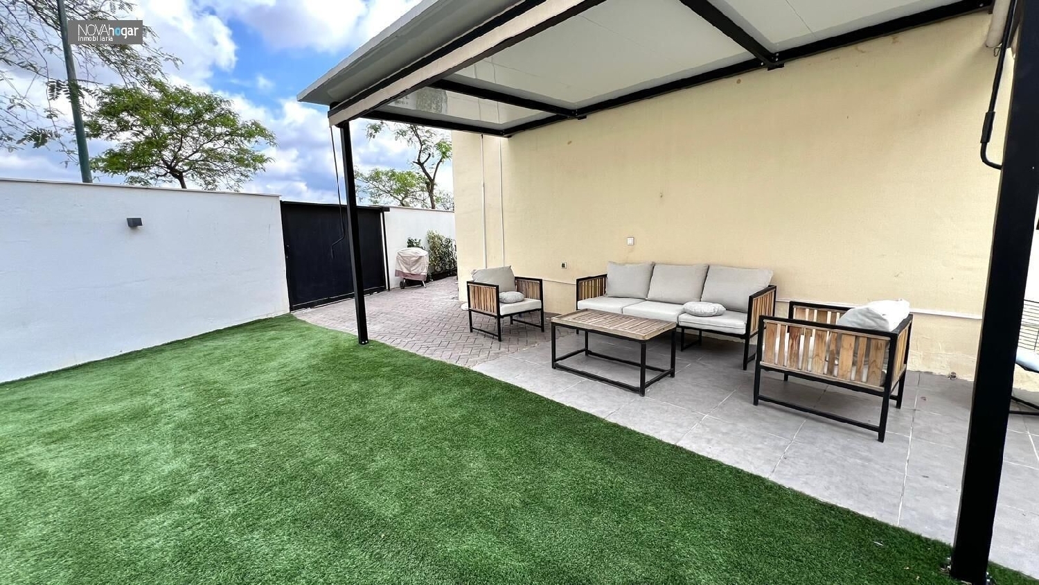  à vendre maison Málaga Del Fresno Campiña 1