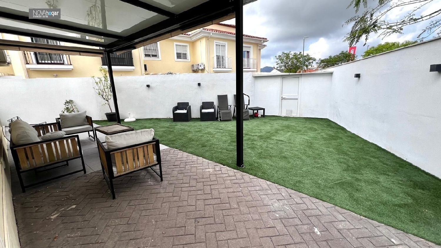  à vendre maison Málaga Del Fresno Campiña 5