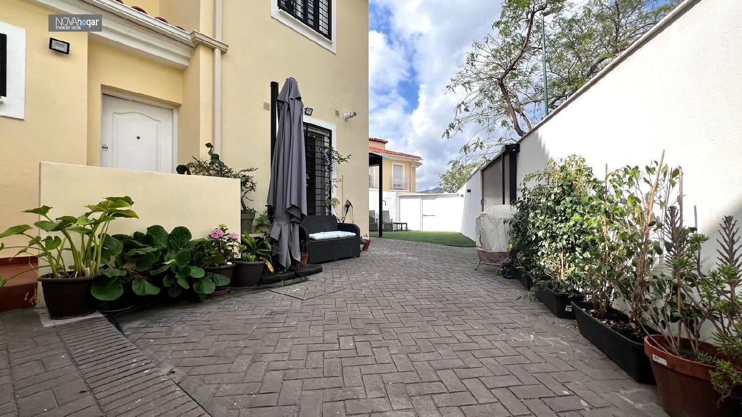  à vendre maison Málaga Del Fresno Campiña 6
