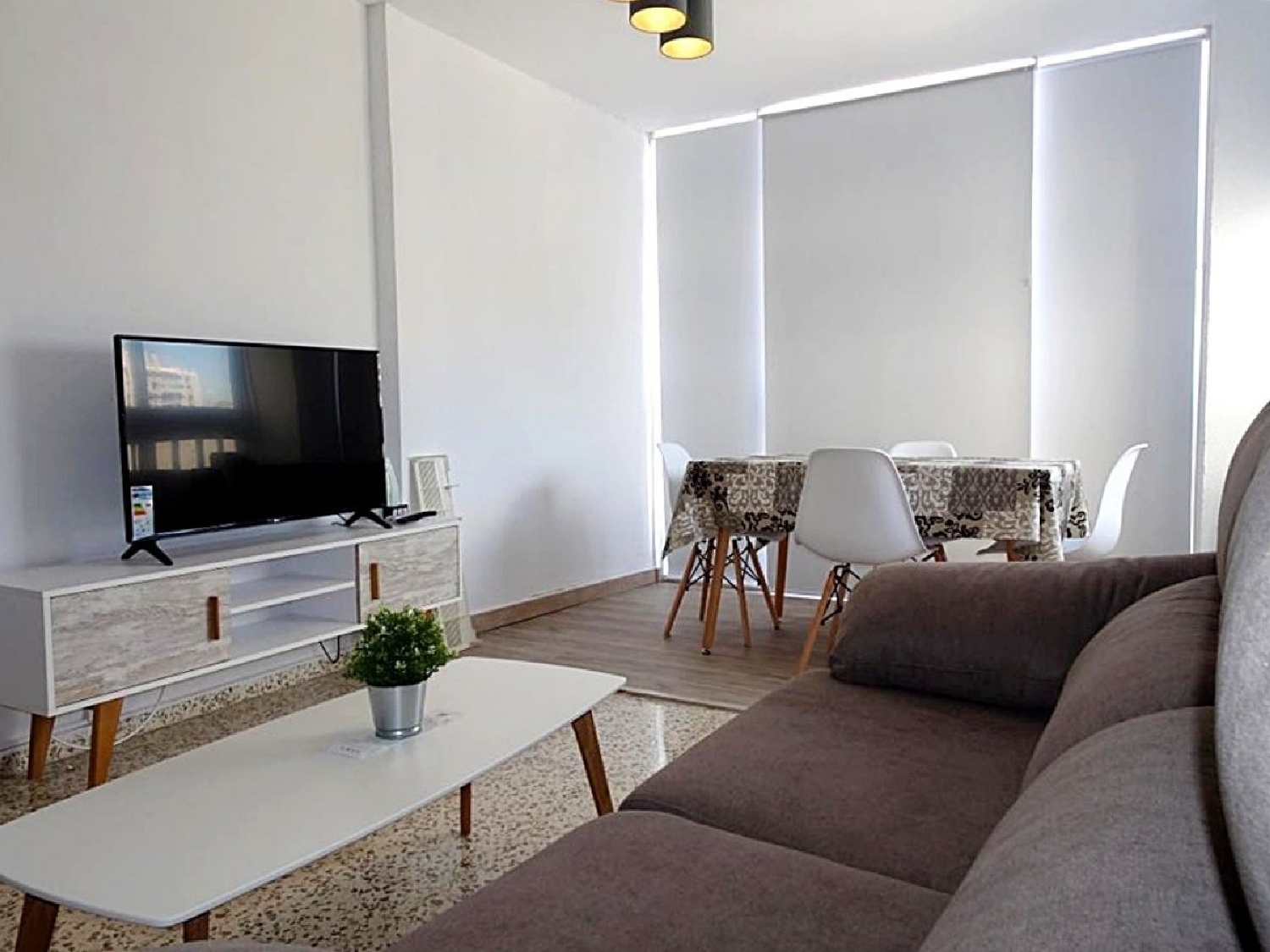  till salu hus Málaga Del Fresno Campiña 1