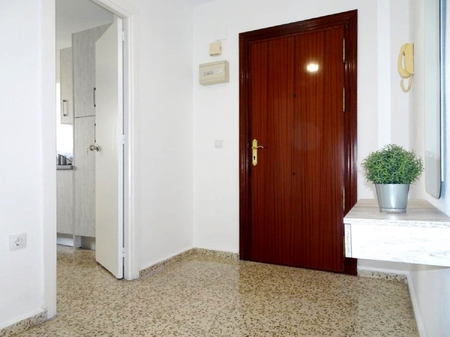  till salu hus Málaga Del Fresno Campiña 4