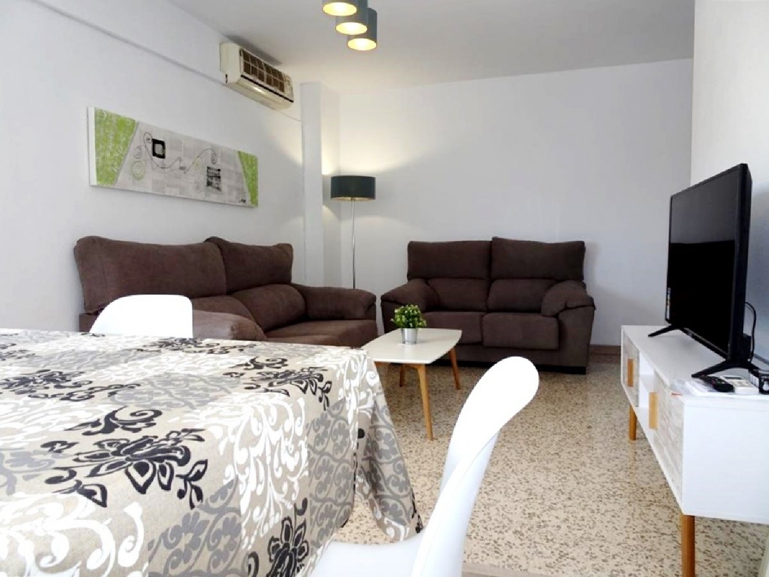  till salu hus Málaga Del Fresno Campiña 2