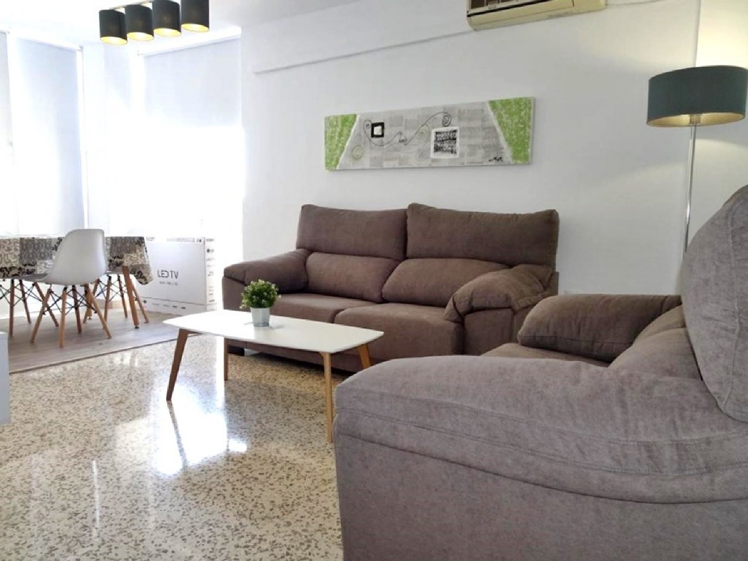  till salu hus Málaga Del Fresno Campiña 3