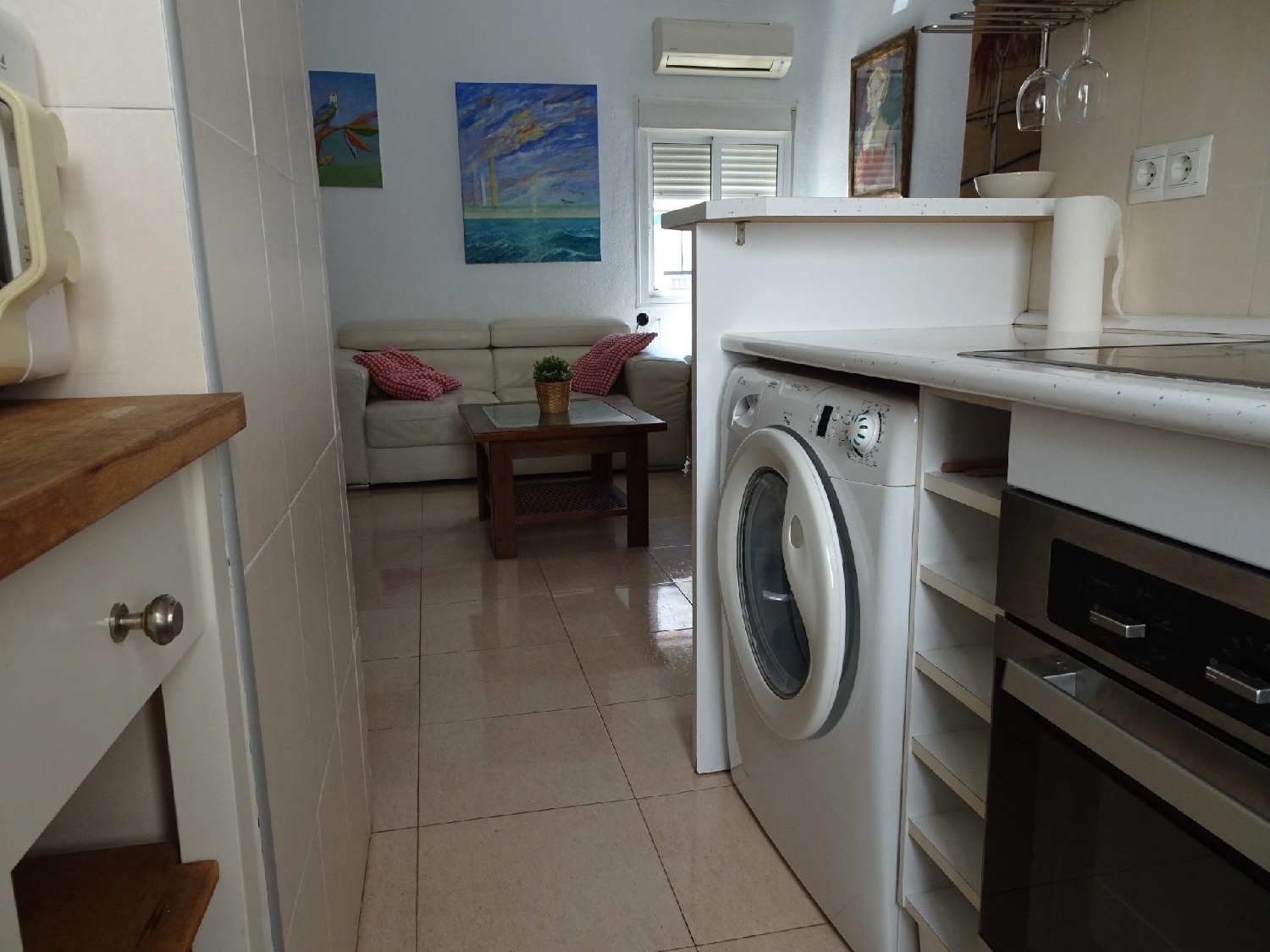  kaufen Haus Málaga Del Fresno Campiña 8