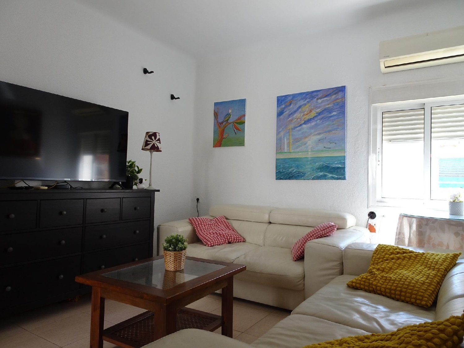  kaufen Haus Málaga Del Fresno Campiña 1