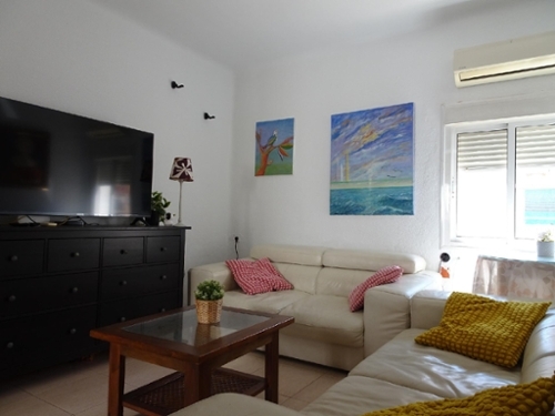 Málaga Del Fresno Campiña Haus Bild 6289901