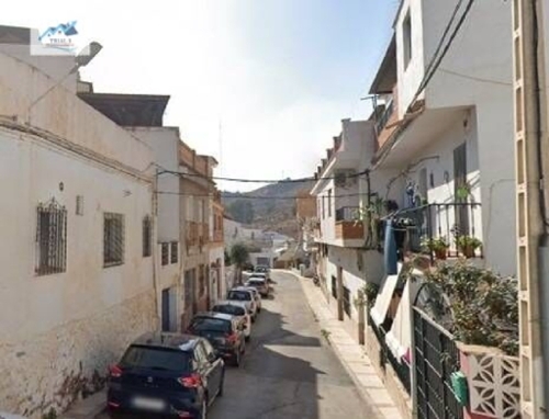 Málaga Del Fresno Campiña maison foto 6289110