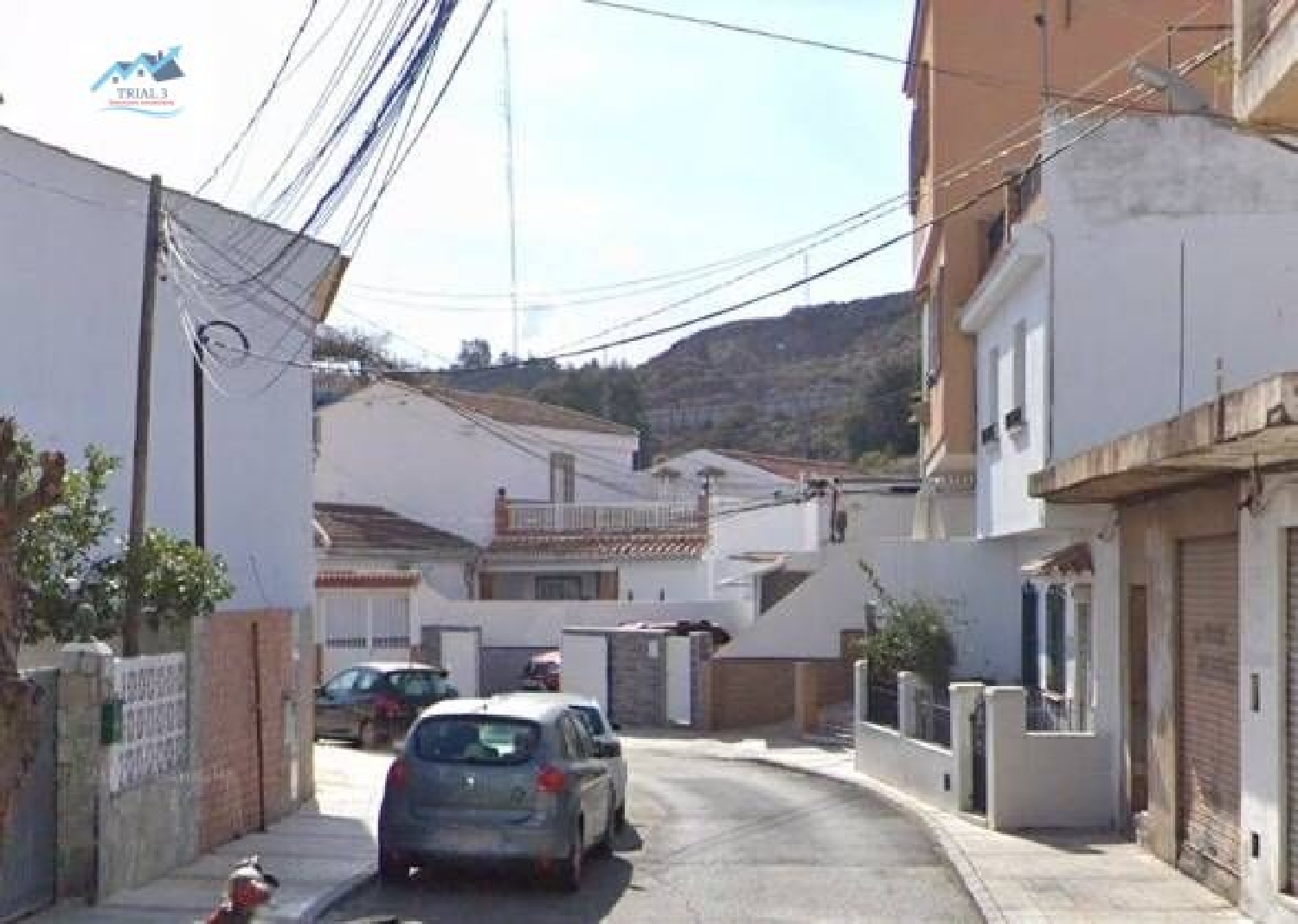  till salu hus Málaga Del Fresno Campiña 2