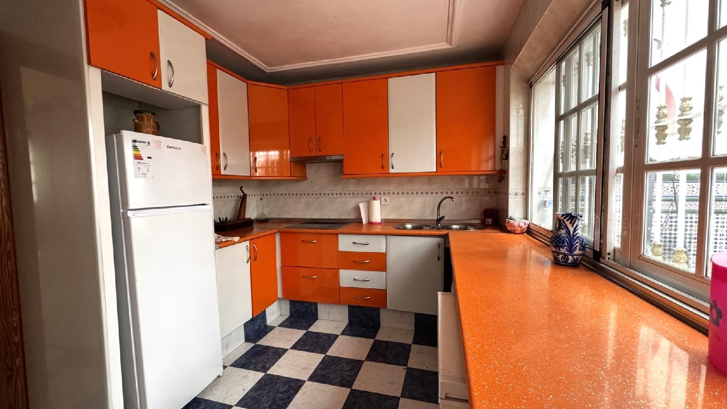  for sale house Málaga Del Fresno Campiña 2