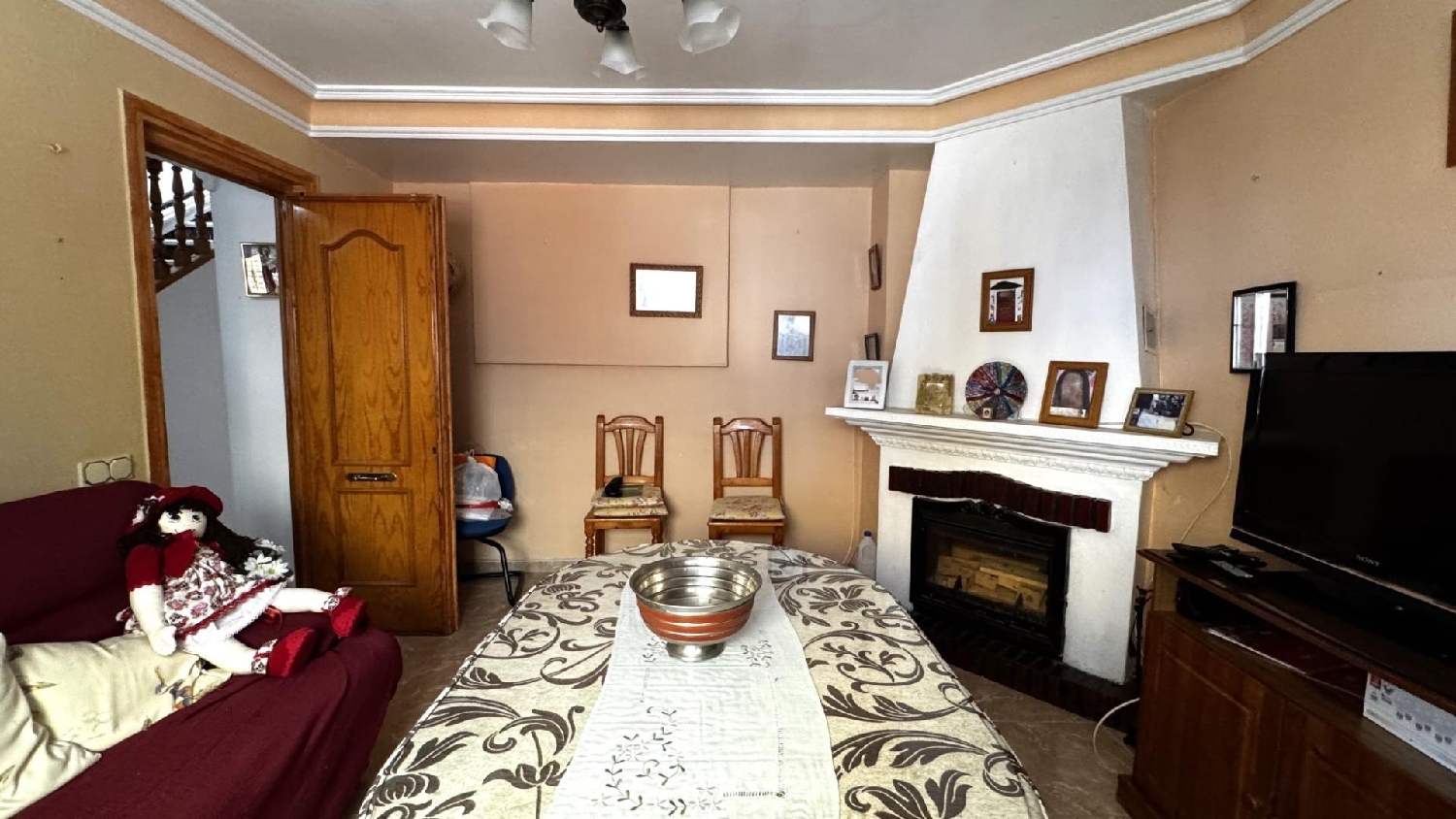  for sale house Málaga Del Fresno Campiña 1