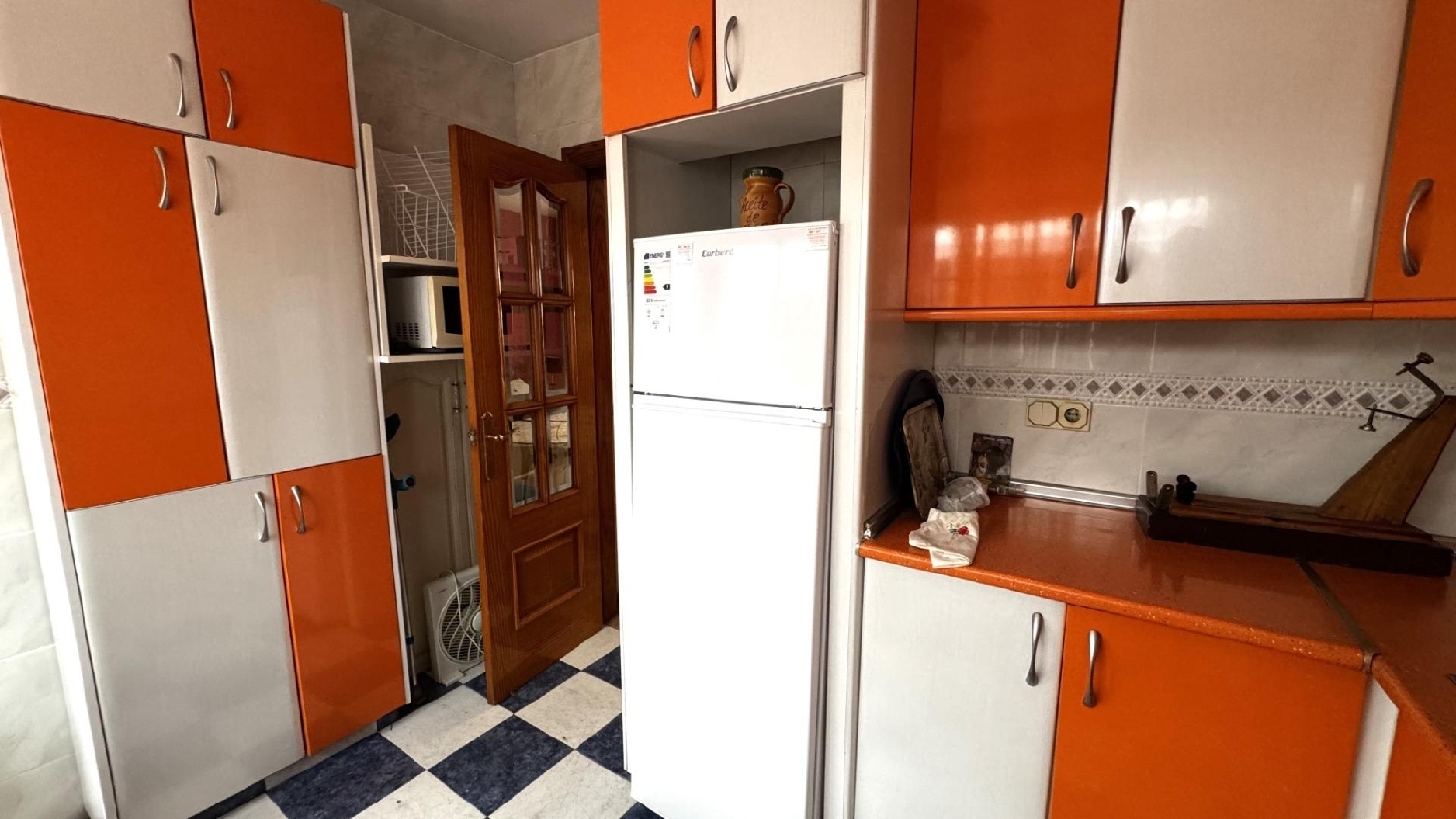  for sale house Málaga Del Fresno Campiña 4