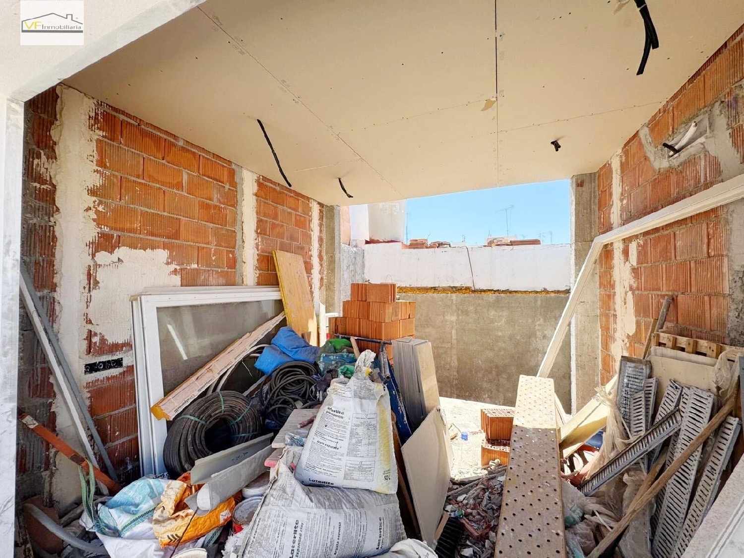  till salu hus Málaga Del Fresno Campiña 8
