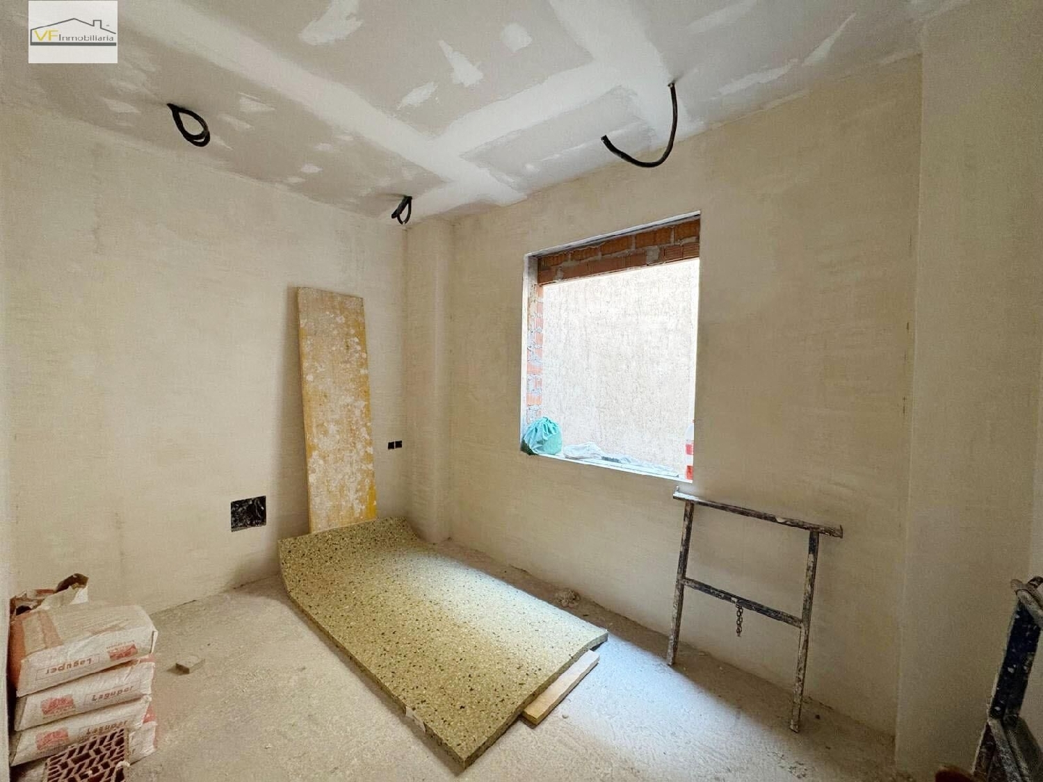  till salu hus Málaga Del Fresno Campiña 5