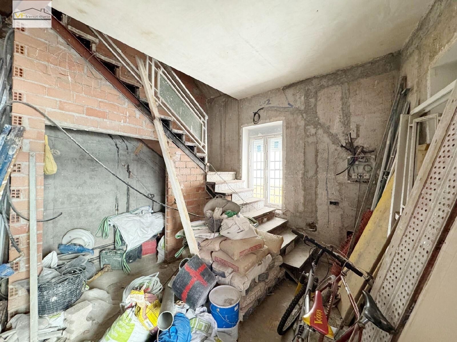  till salu hus Málaga Del Fresno Campiña 7
