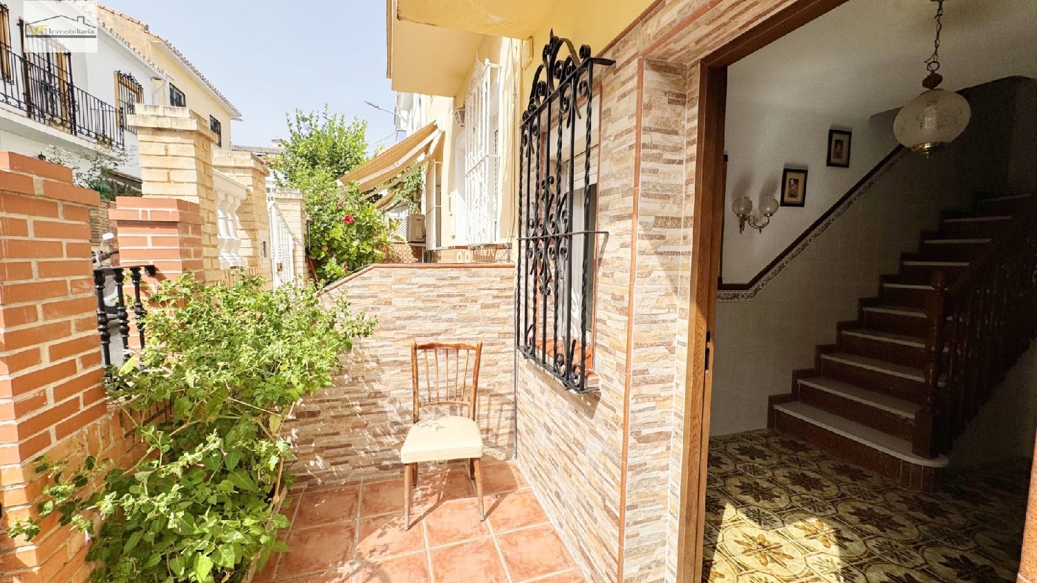  till salu hus Málaga Del Fresno Campiña 3