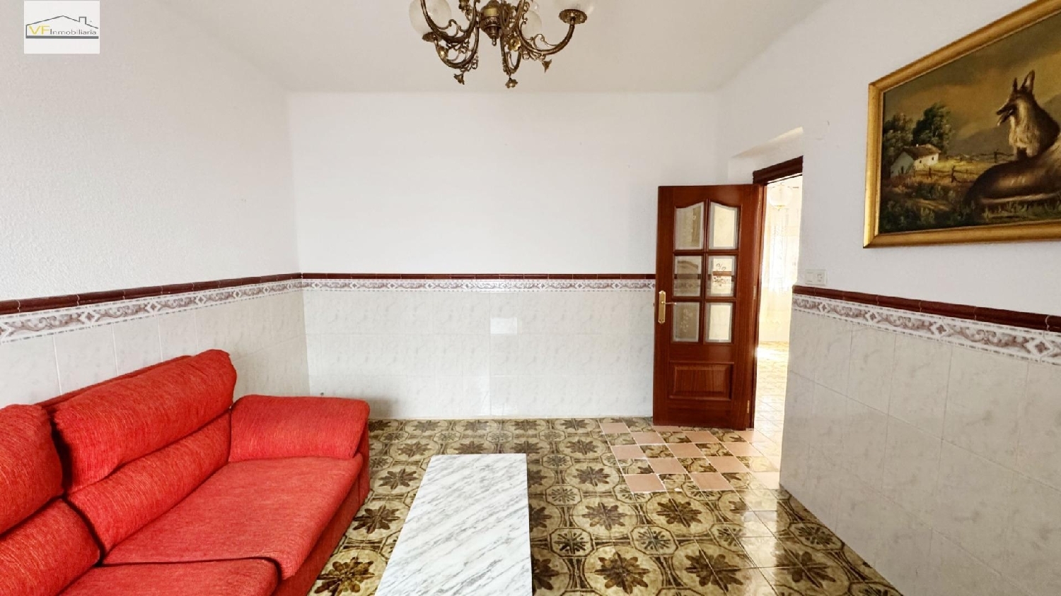  till salu hus Málaga Del Fresno Campiña 7