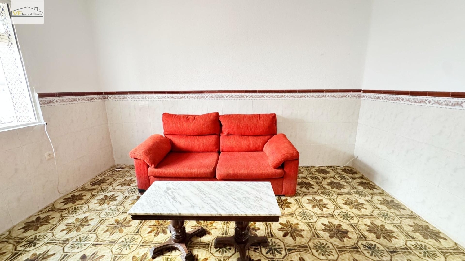  till salu hus Málaga Del Fresno Campiña 5
