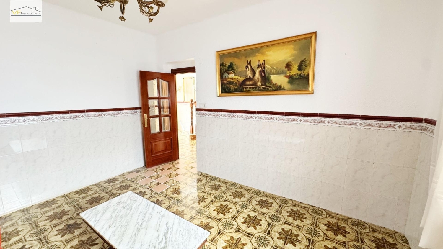  till salu hus Málaga Del Fresno Campiña 8