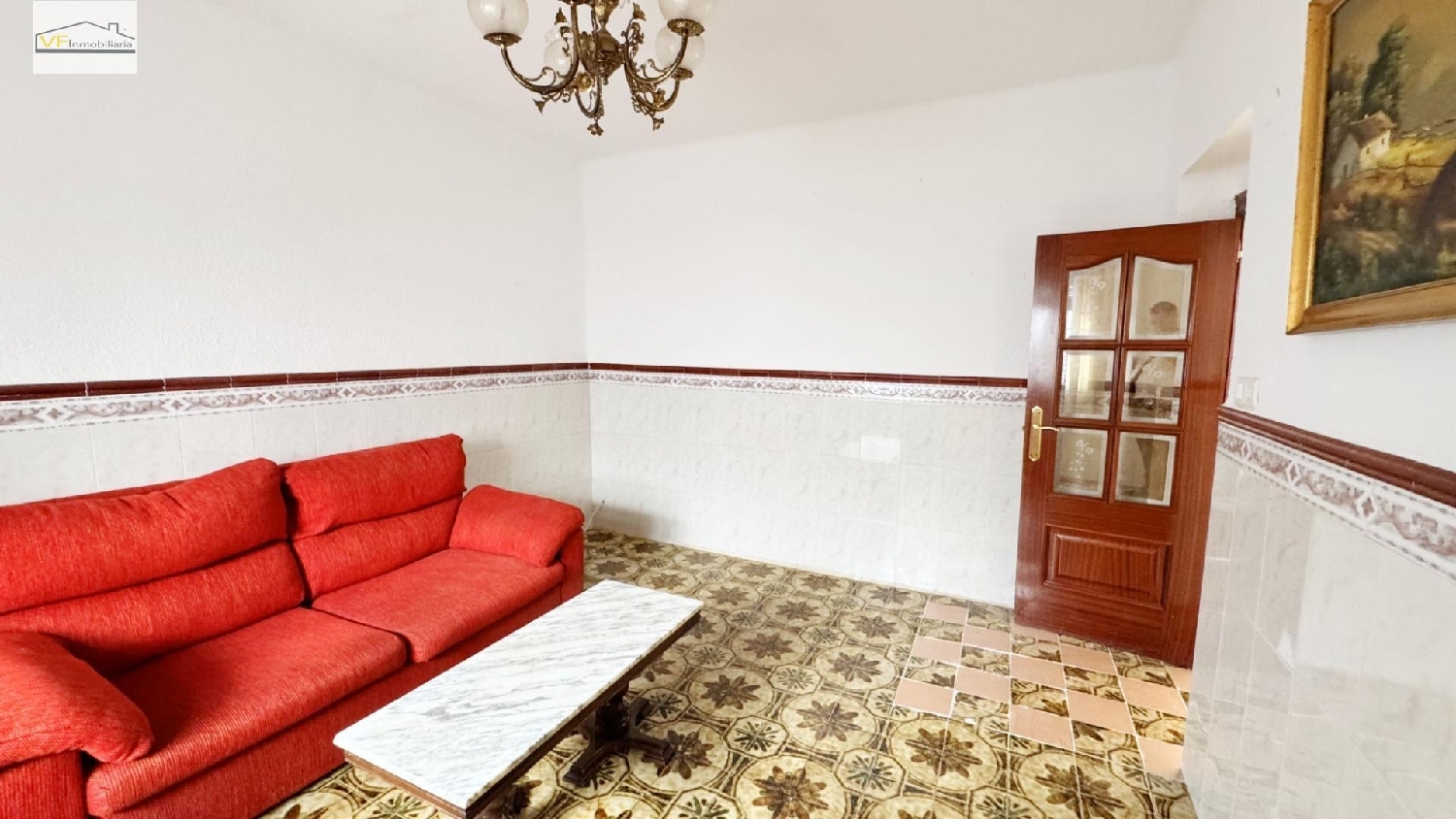  till salu hus Málaga Del Fresno Campiña 6