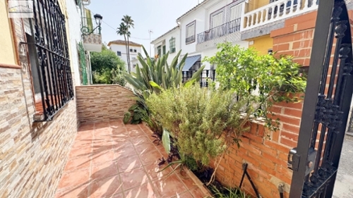 Málaga Del Fresno Campiña hus foto 6286498