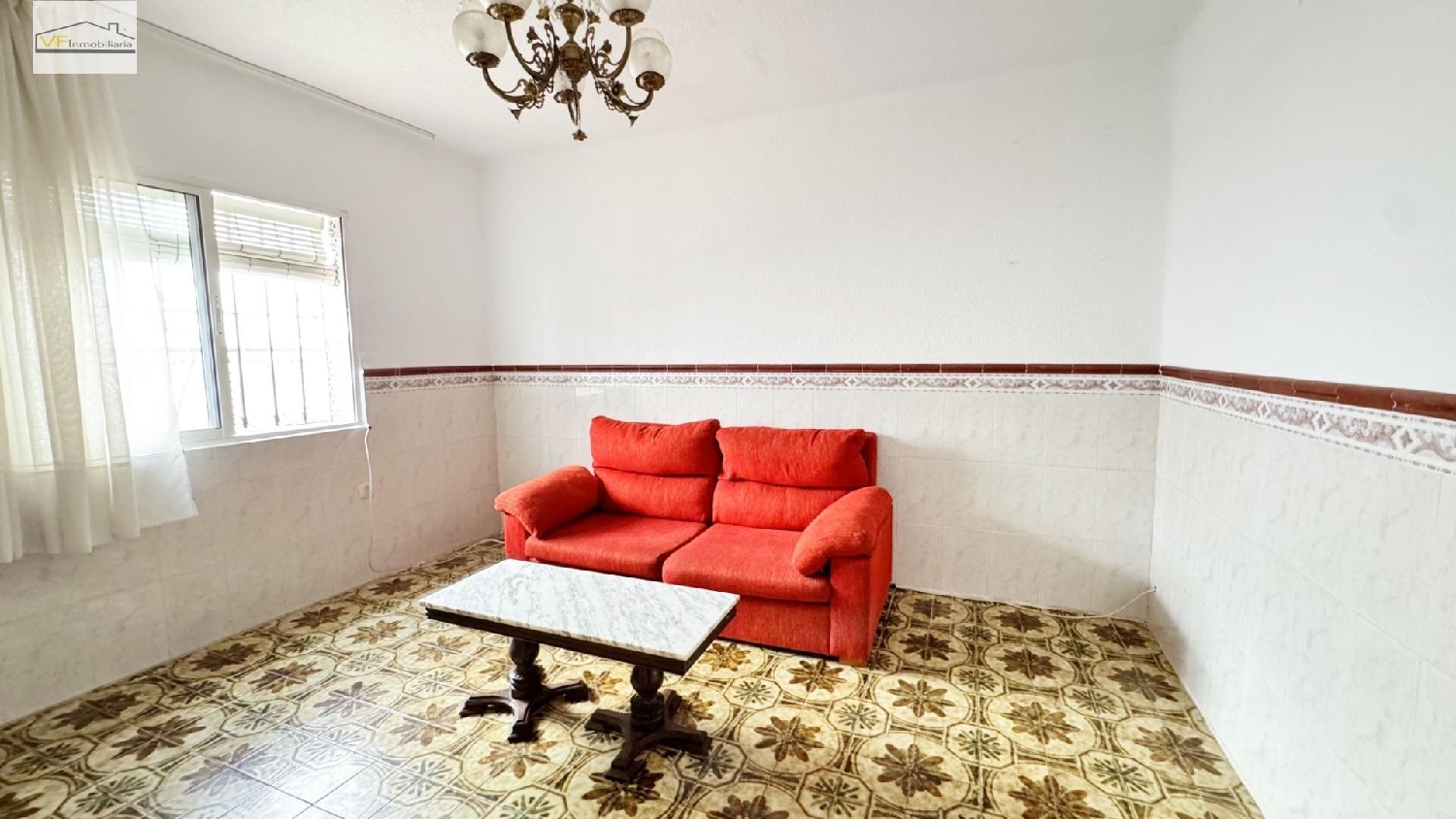  till salu hus Málaga Del Fresno Campiña 4