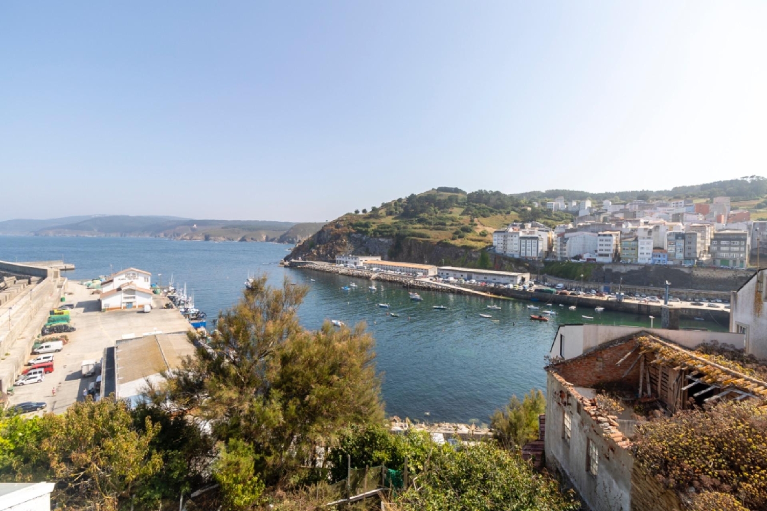  for sale house Malpica De Bergantiños Bergantiños 1