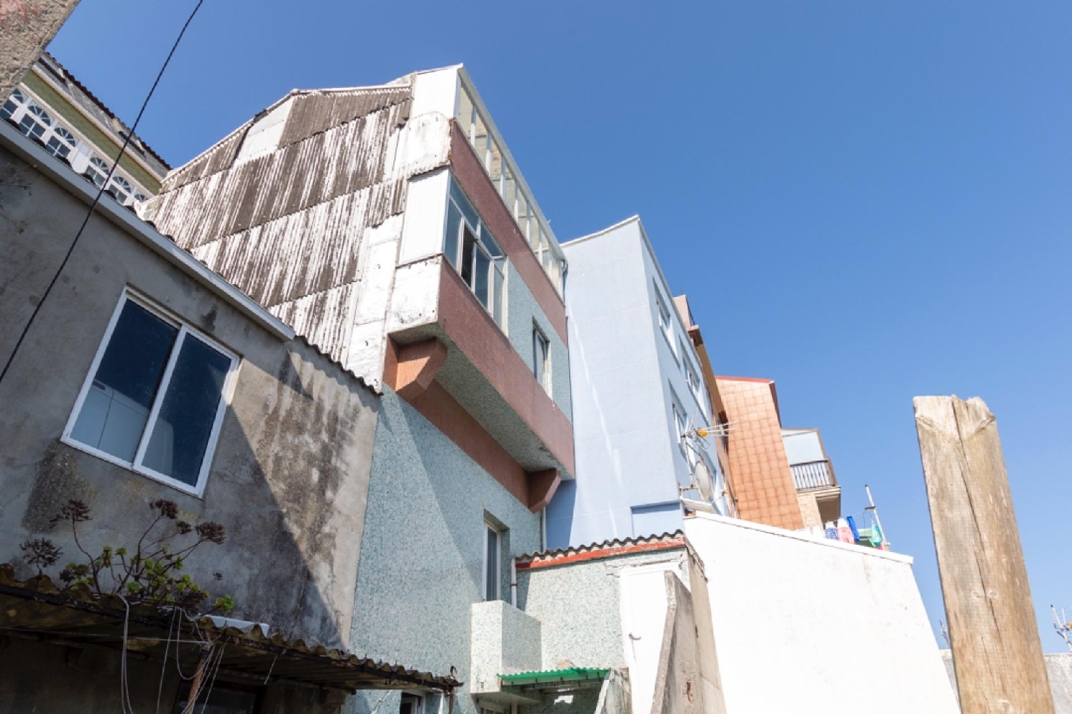  for sale house Malpica De Bergantiños Bergantiños 5