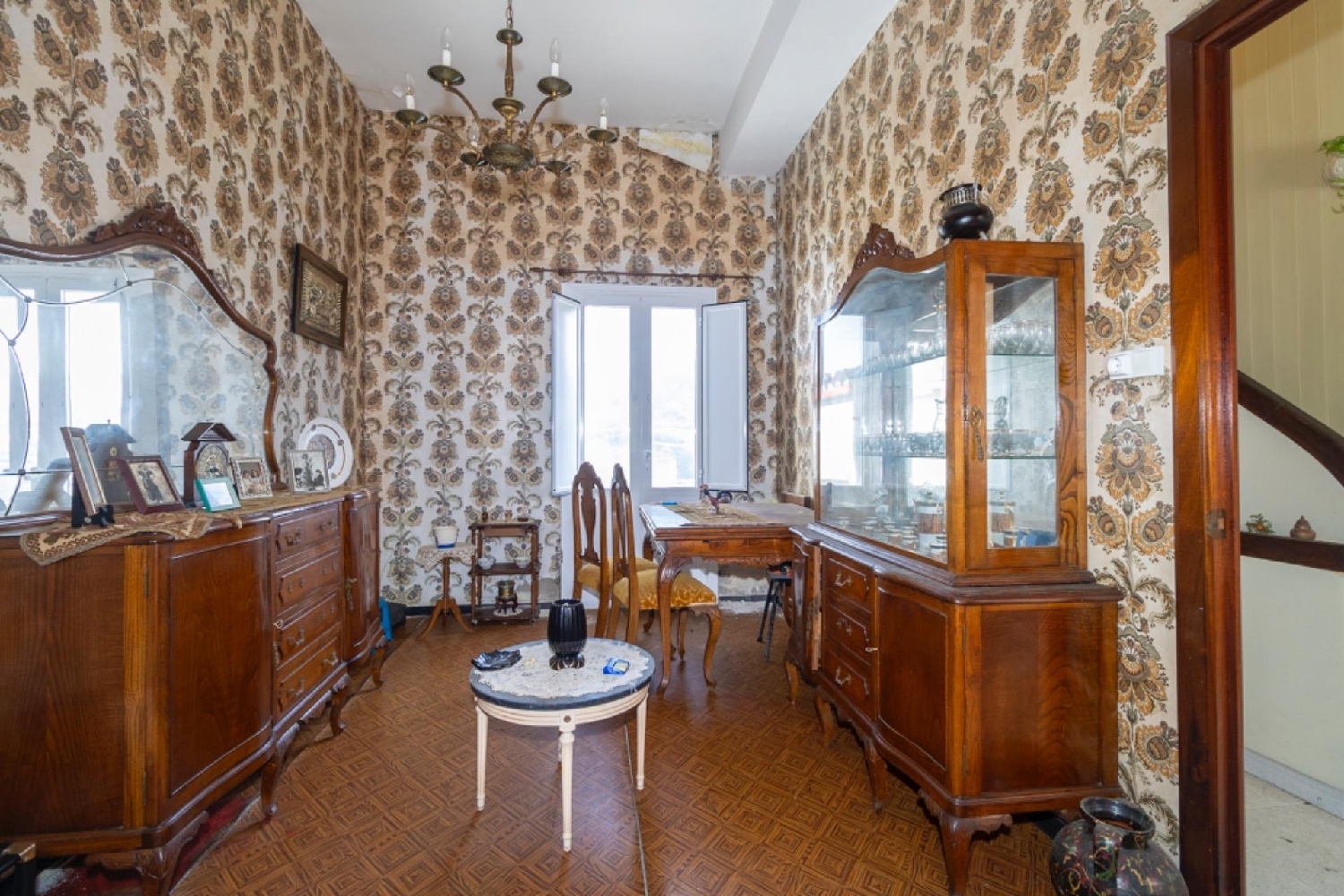  for sale house Malpica De Bergantiños Bergantiños 7