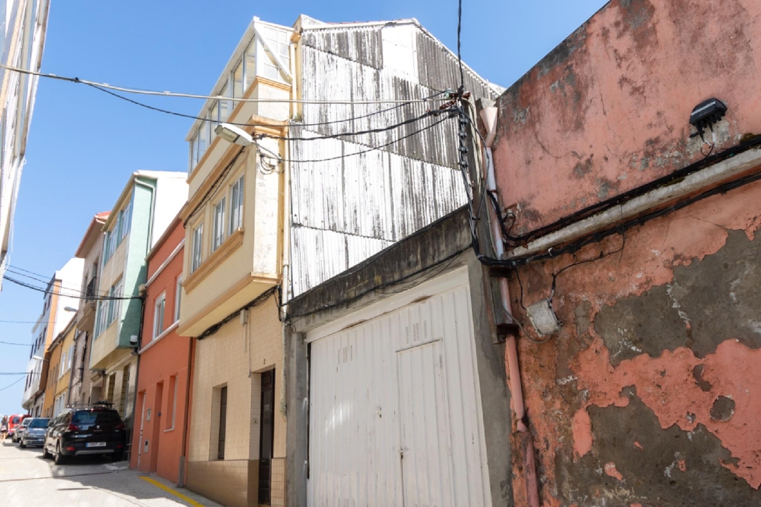 for sale house Malpica De Bergantiños Bergantiños 4