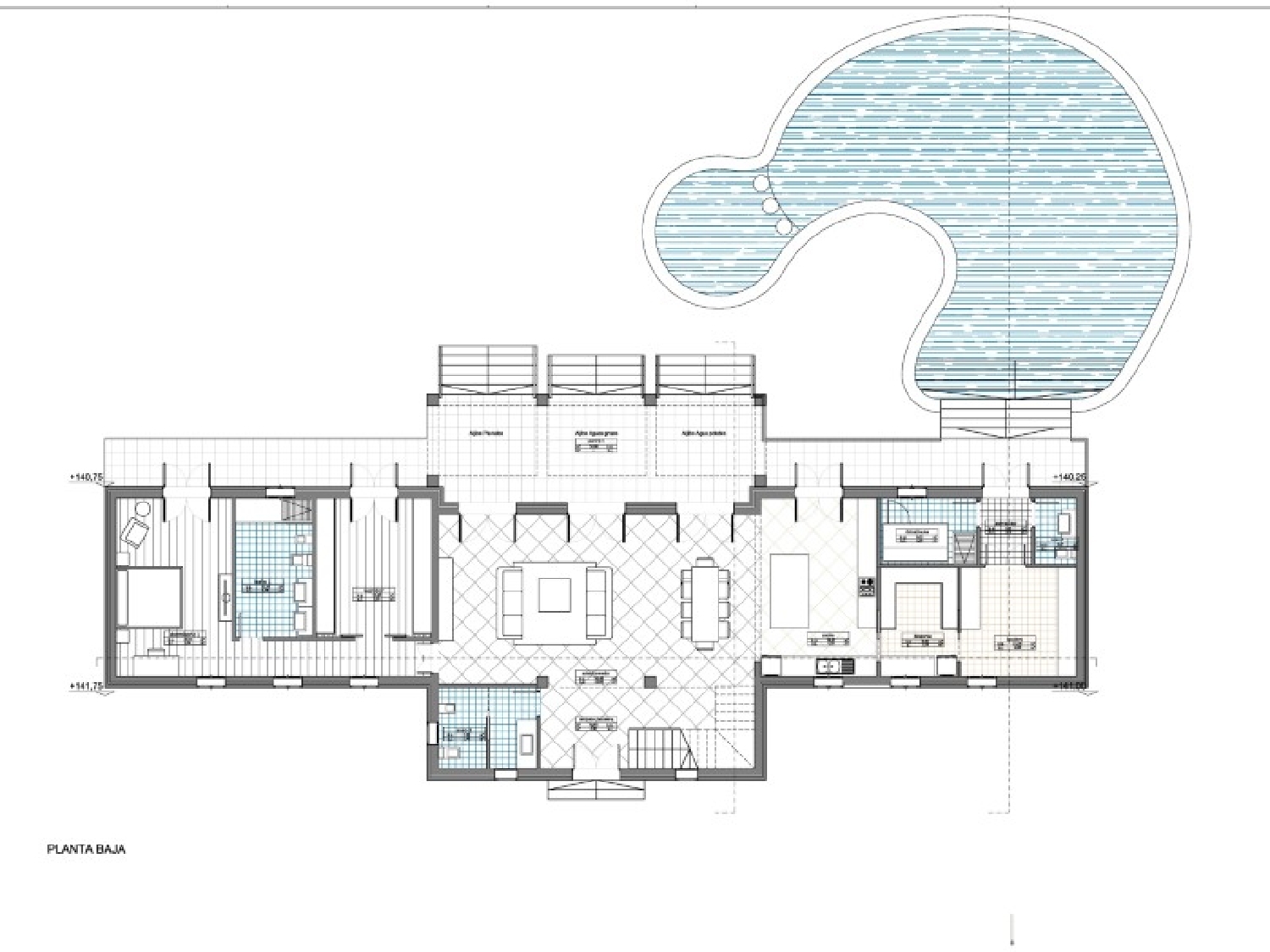  te koop huis Manacor Llevant 4