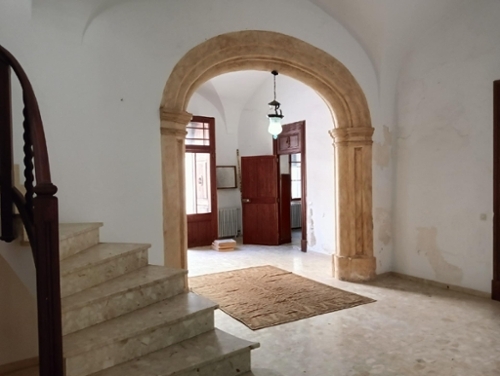 Manacor Llevant hus foto 6289915