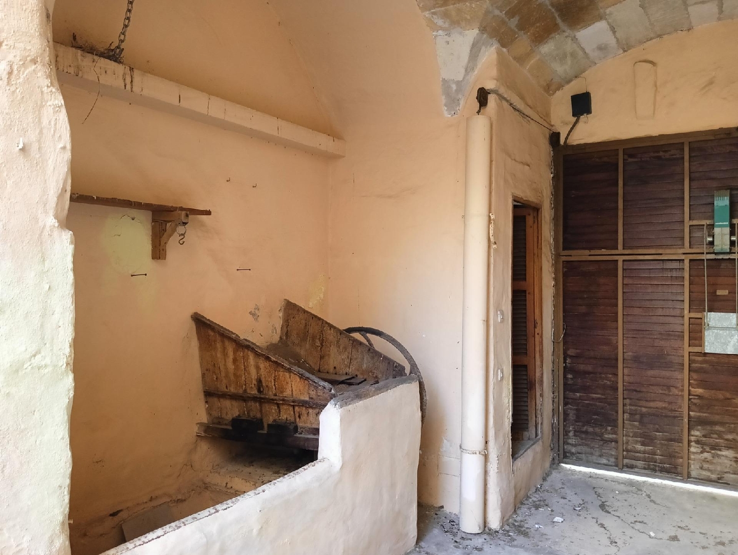 till salu hus Manacor Llevant 3