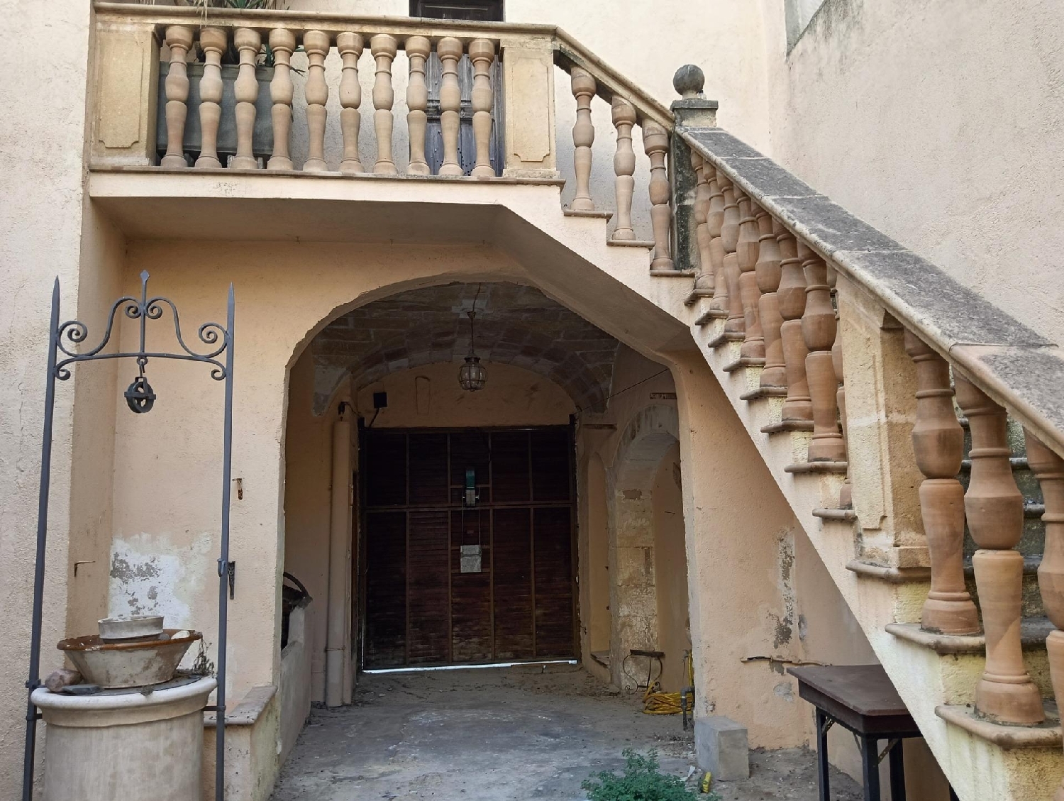 till salu hus Manacor Llevant 2