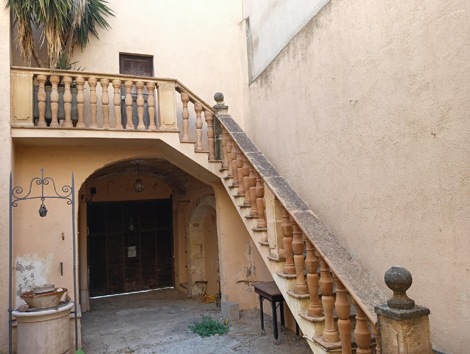  till salu hus Manacor Llevant 4