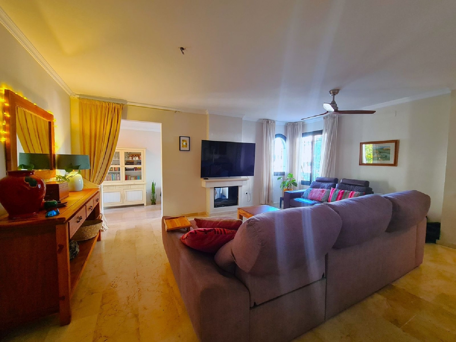 kaufen Haus Manilva Costa Del Sol Occidental 3