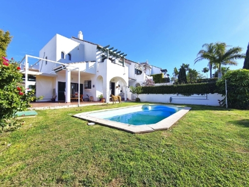 Manilva Costa Del Sol Occidental Haus Bild 6286034