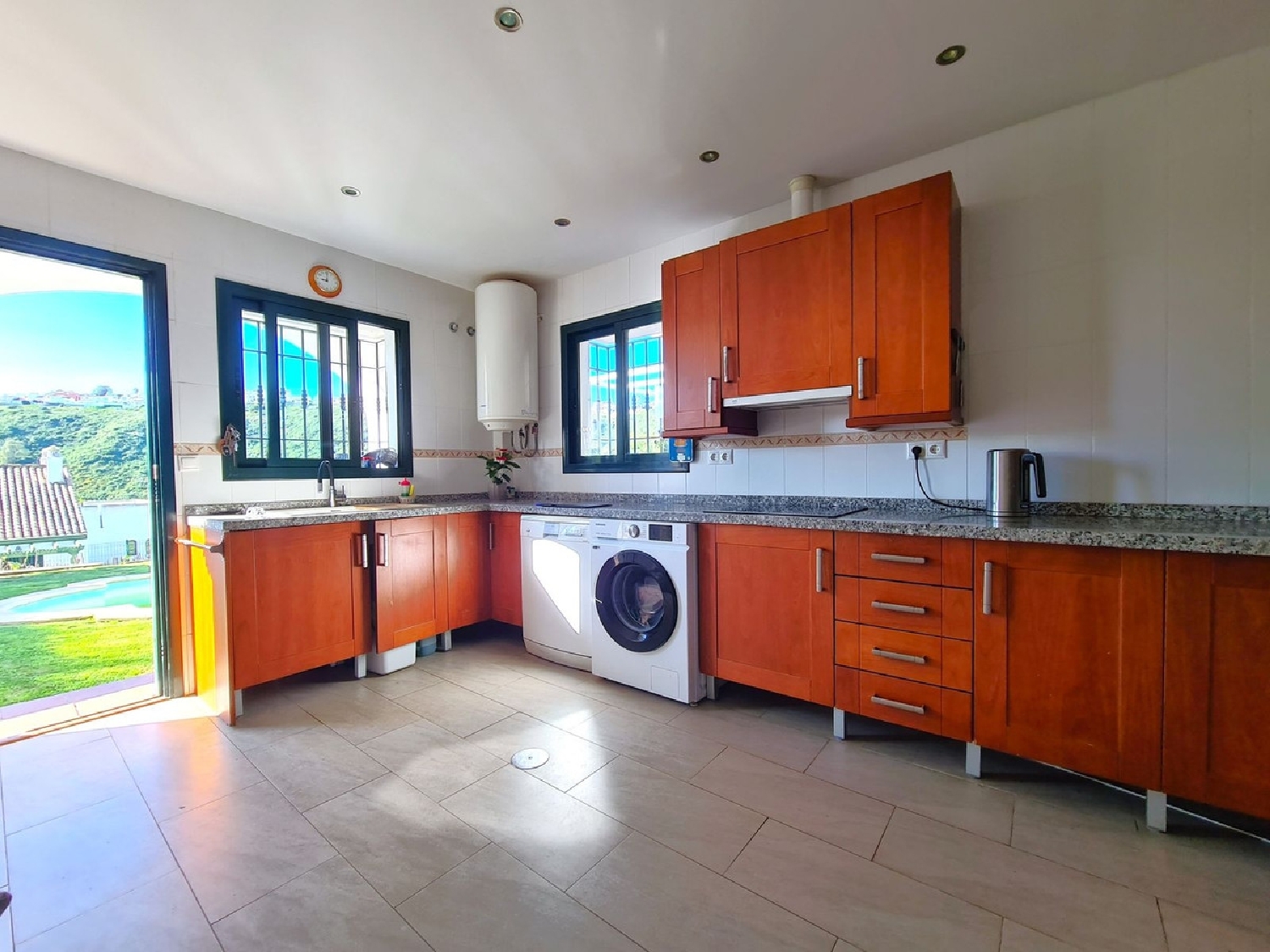  en venta casa Manilva Costa Del Sol Occidental 4