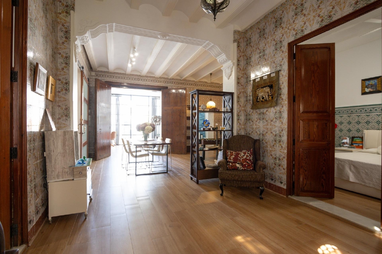  en venta casa Manises Horta Oest 8