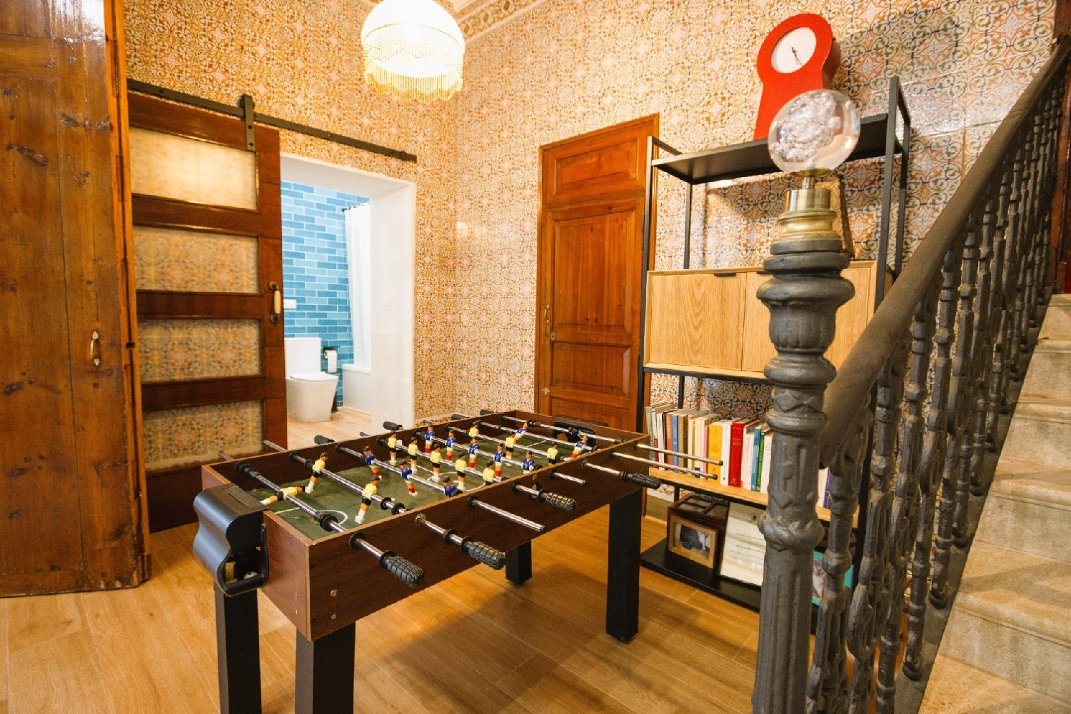  en venta casa Manises Horta Oest 7