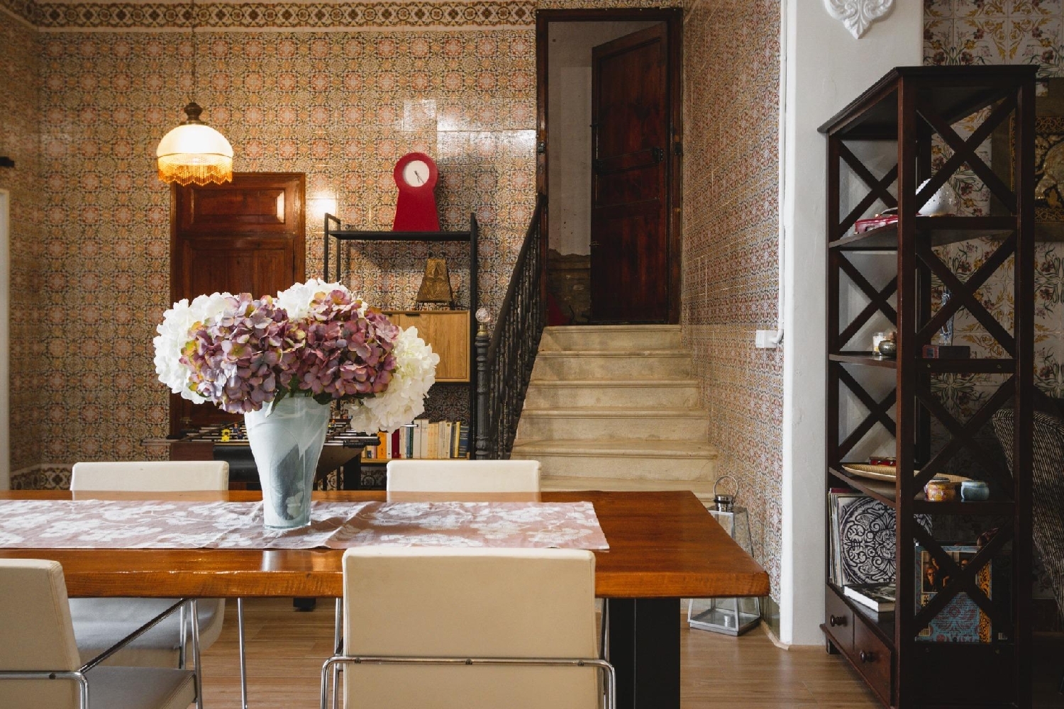  en venta casa Manises Horta Oest 4