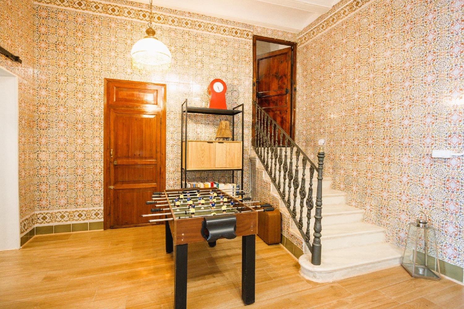  en venta casa Manises Horta Oest 6
