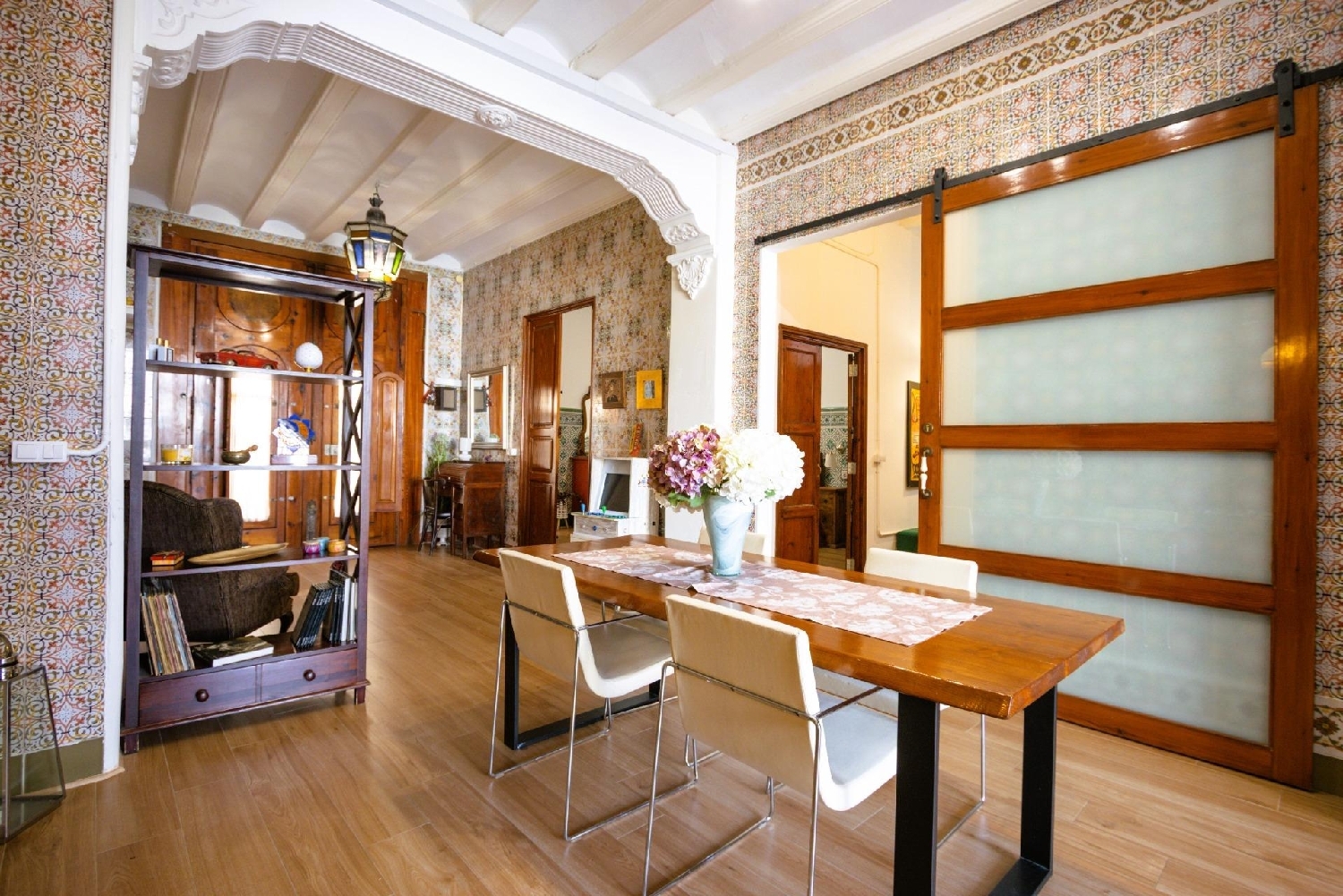  en venta casa Manises Horta Oest 5