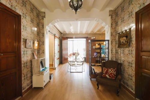 Manises Horta Oest Haus Bild 6292424
