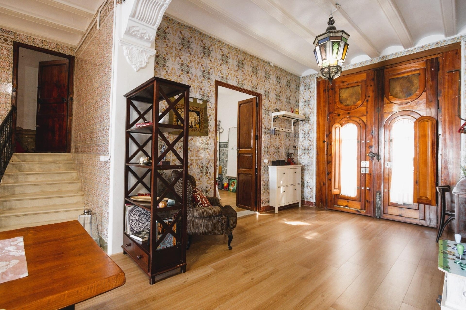 kaufen Haus Manises Horta Oest 2