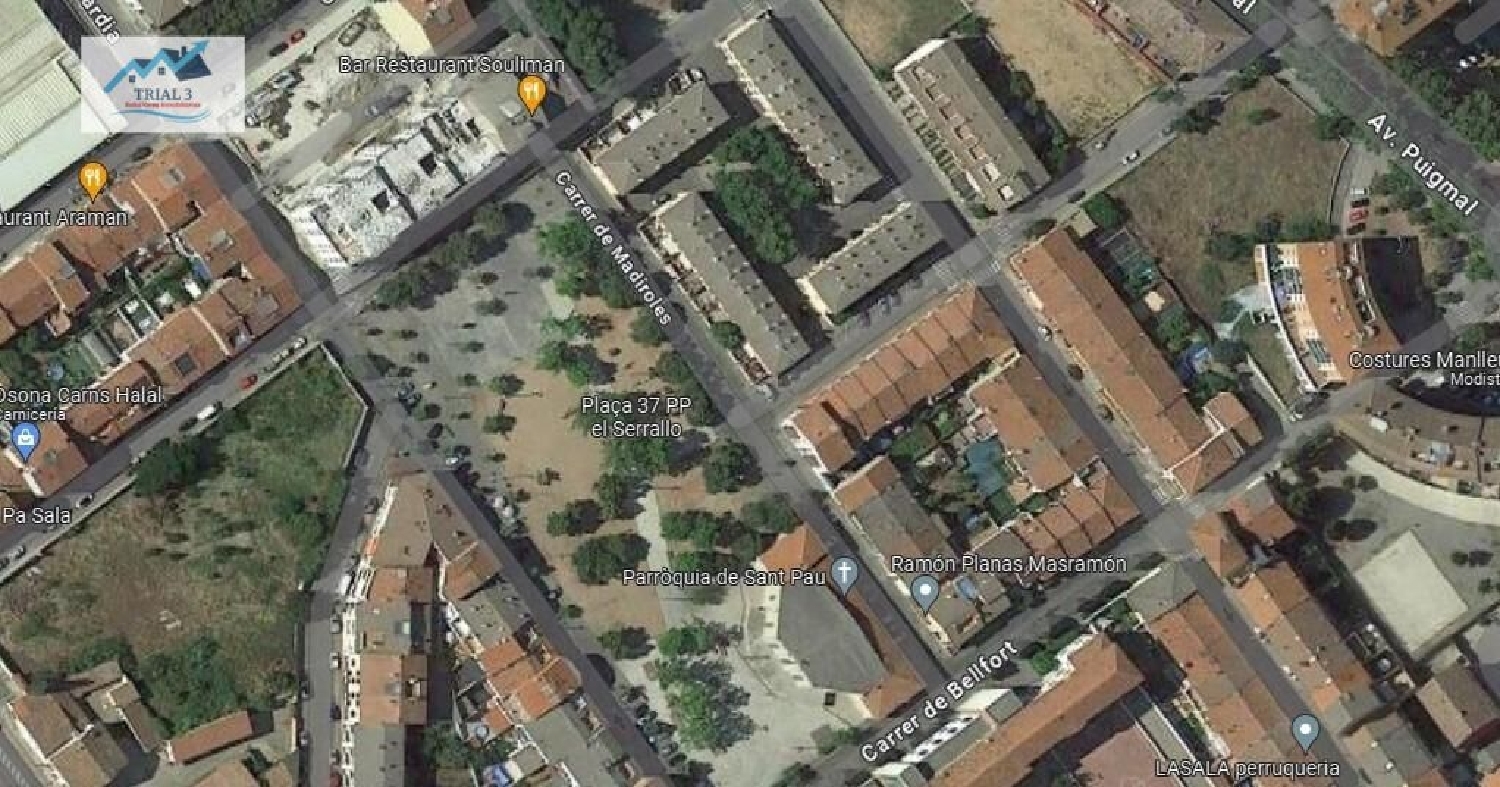  for sale house Manlleu Osona 2
